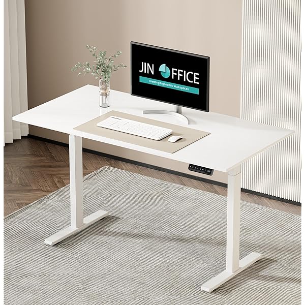 STATUS Topaz# Computer Table (30 x 54 x 24 INCHES_Multicolor